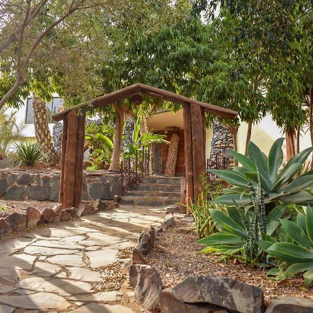 Wohnung Aulaga Aguimes Bagian luar foto