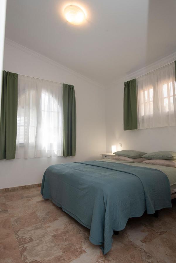 Wohnung Aulaga Aguimes Bagian luar foto